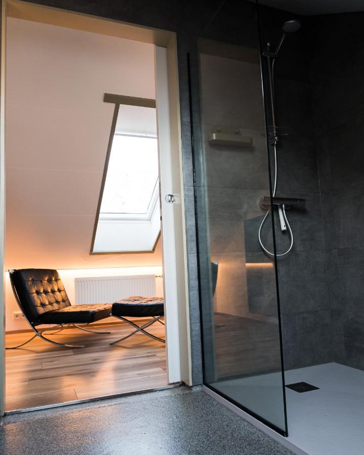Scenic Penthouse - Ocean View & Skylight Windows Apartman Siglufjordur Kültér fotó